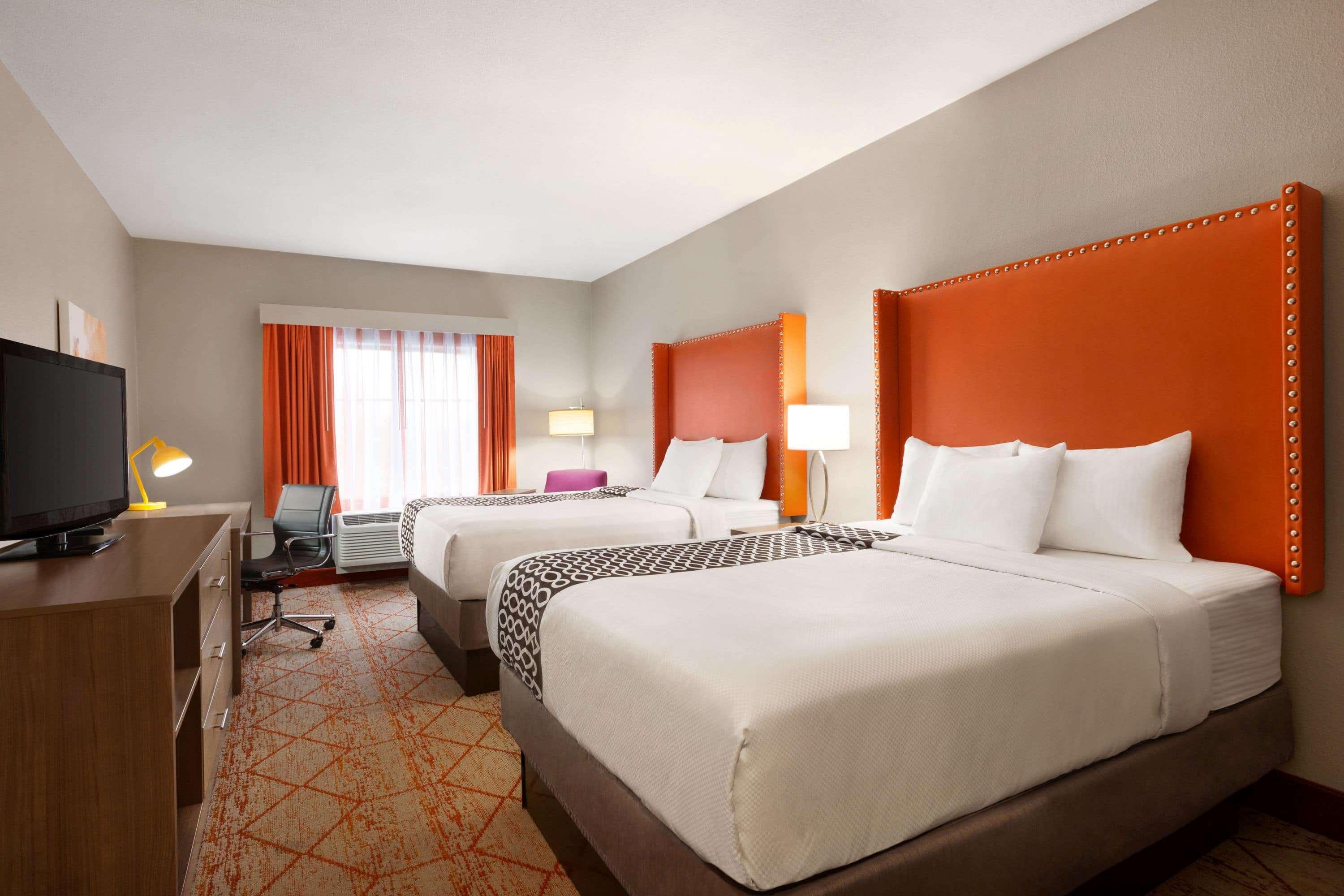 La Quinta By Wyndham Lackawanna Dış mekan fotoğraf