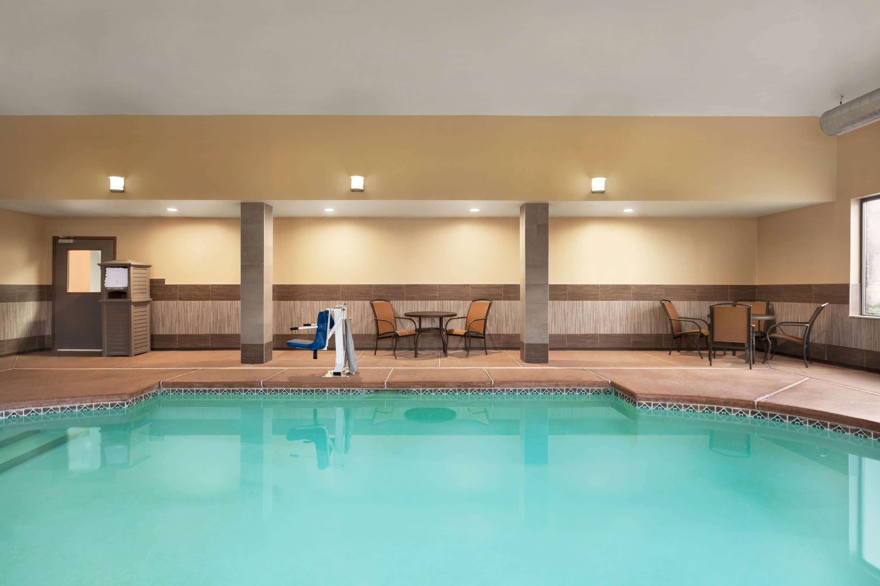 La Quinta By Wyndham Lackawanna Dış mekan fotoğraf