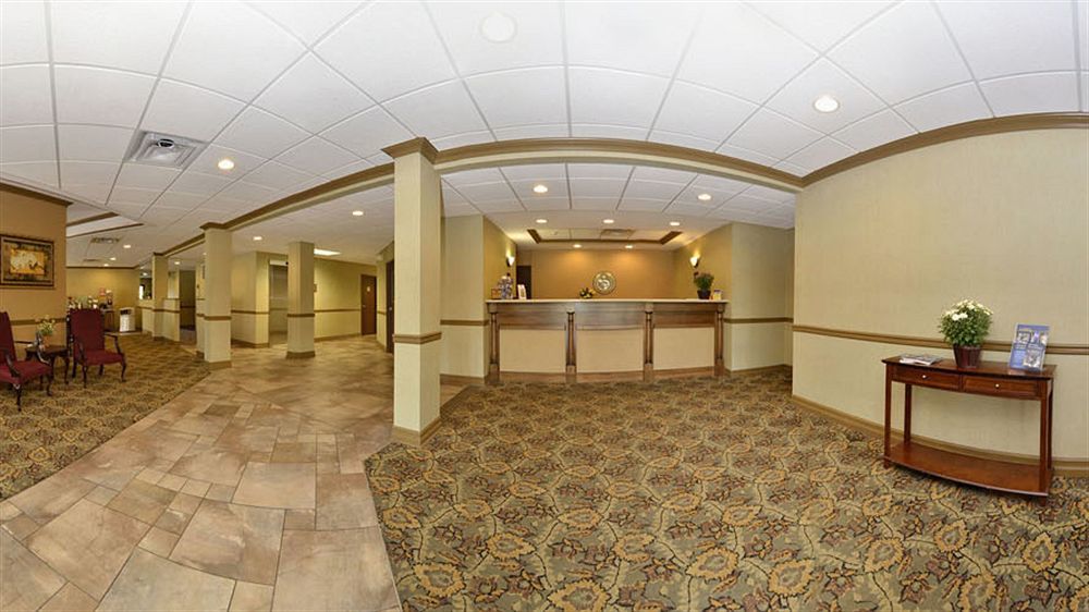 La Quinta By Wyndham Lackawanna Dış mekan fotoğraf