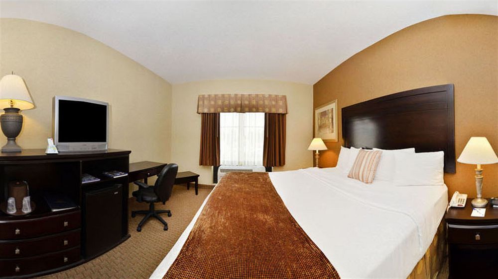 La Quinta By Wyndham Lackawanna Dış mekan fotoğraf
