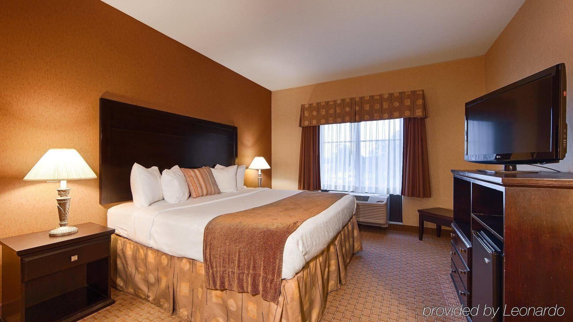 La Quinta By Wyndham Lackawanna Dış mekan fotoğraf