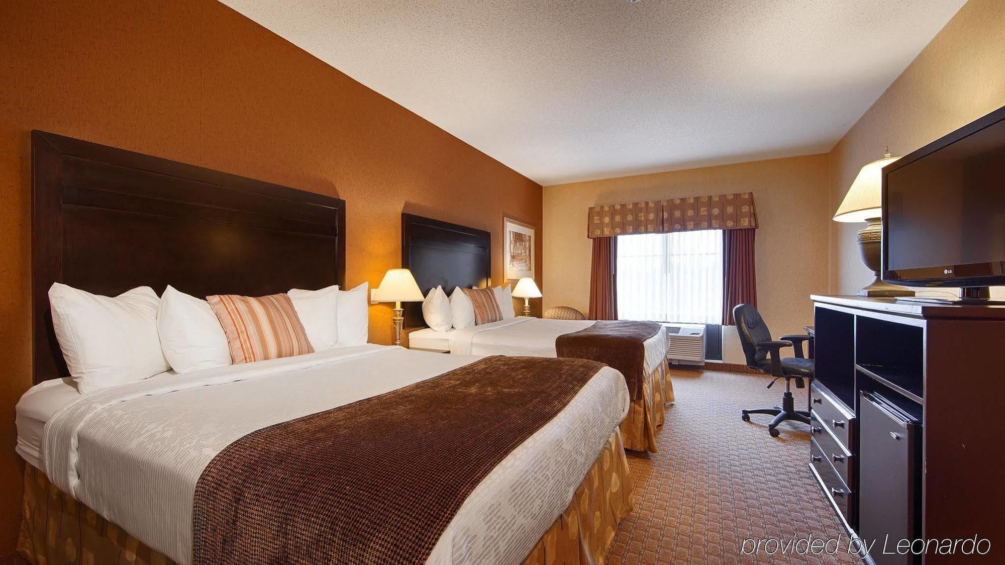 La Quinta By Wyndham Lackawanna Dış mekan fotoğraf