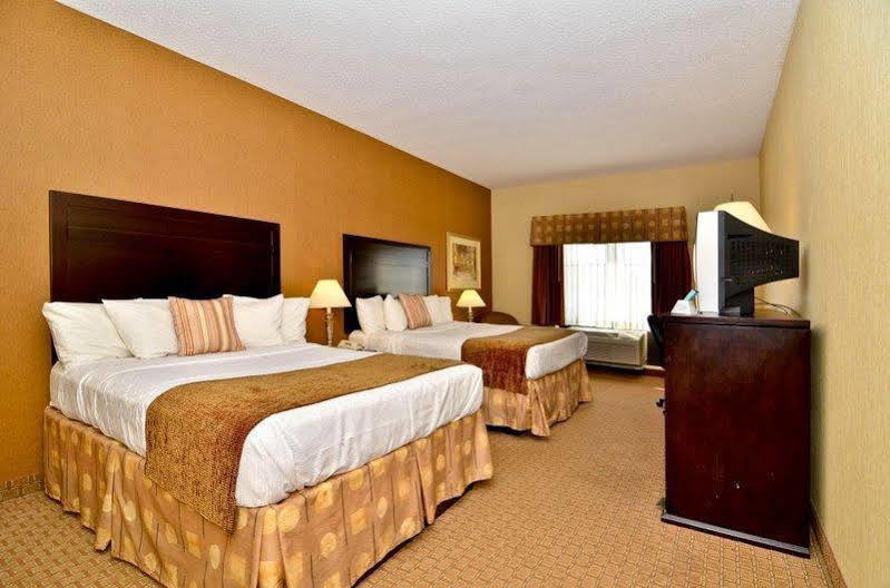 La Quinta By Wyndham Lackawanna Dış mekan fotoğraf
