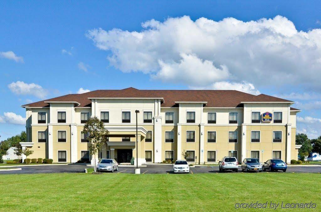 La Quinta By Wyndham Lackawanna Dış mekan fotoğraf