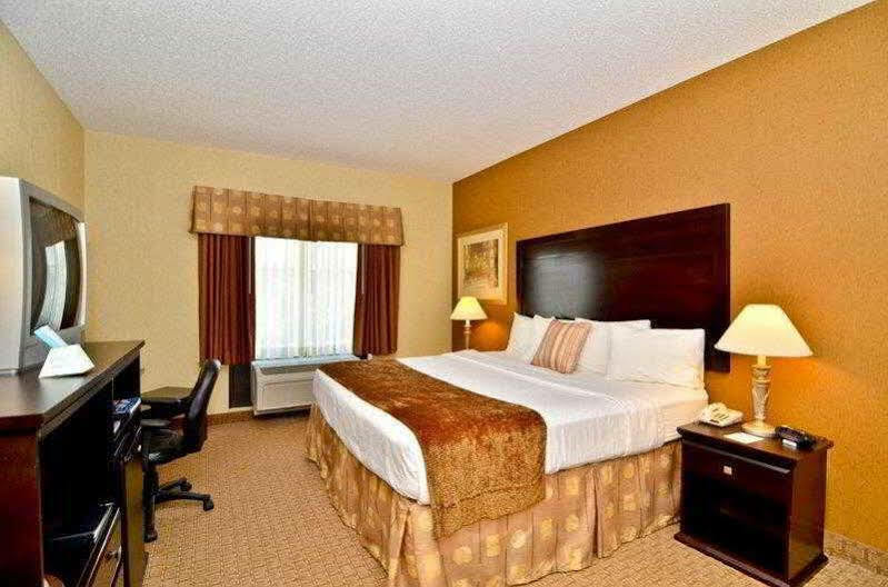 La Quinta By Wyndham Lackawanna Dış mekan fotoğraf