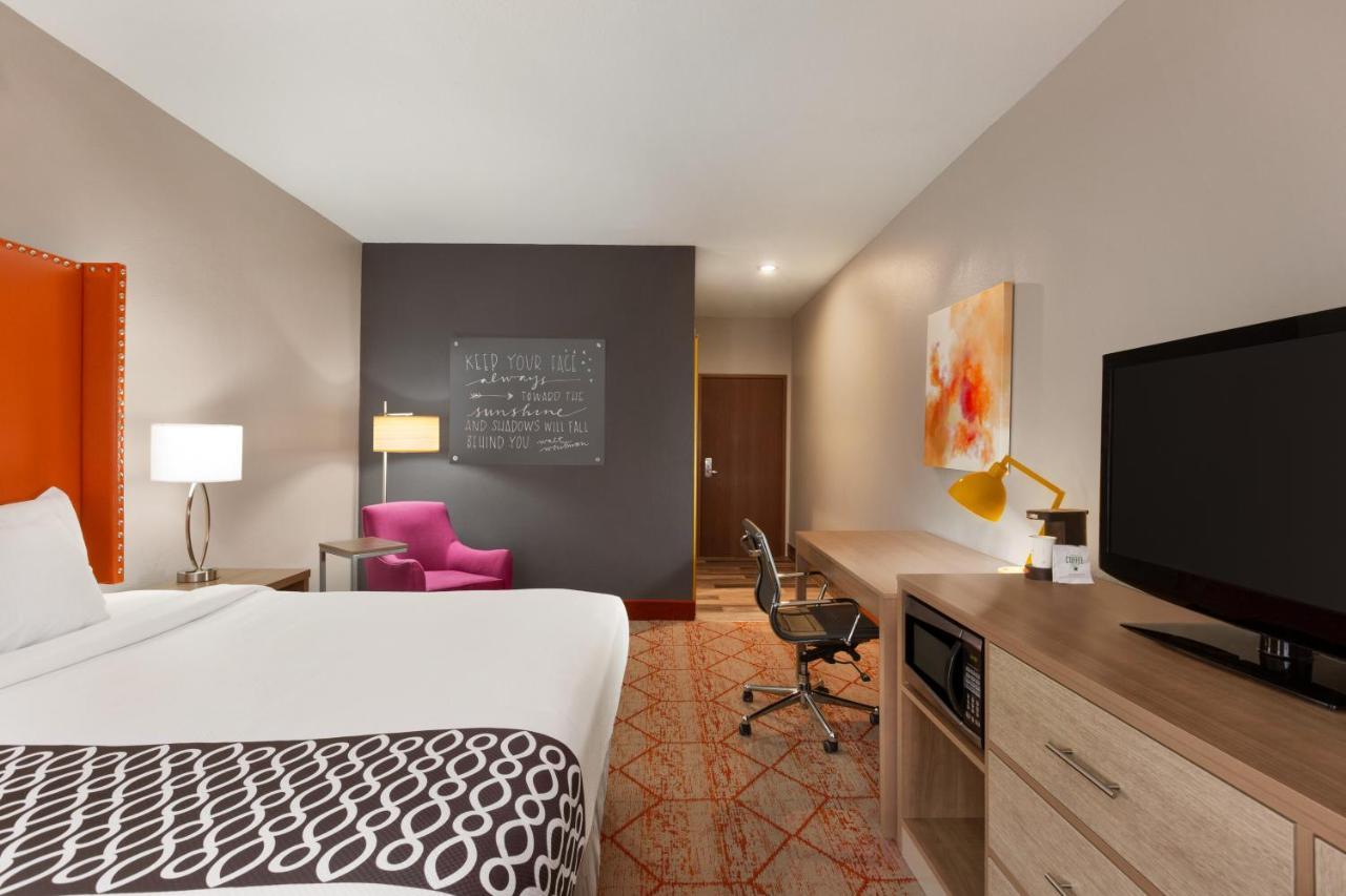 La Quinta By Wyndham Lackawanna Dış mekan fotoğraf